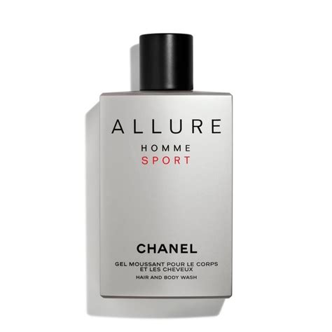 douglas chanel allure